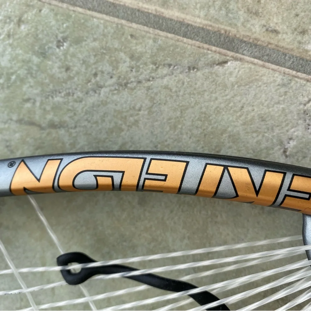 Ektelon Racquetball Racket - Picture 12 of 13